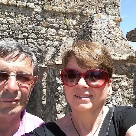 Cal Sandic