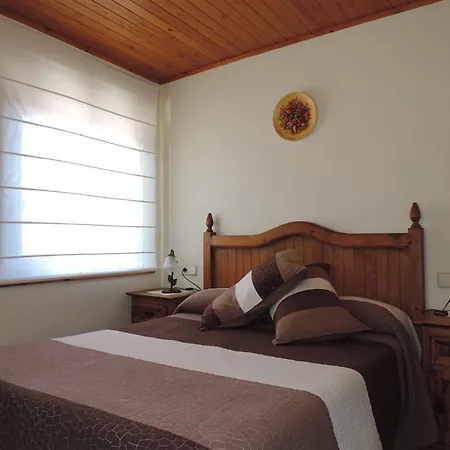 Country house Cal Sandic