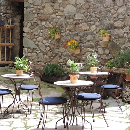 Country house Cal Sandic