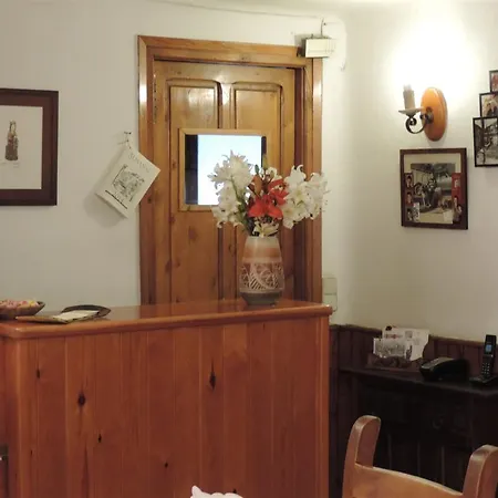 Country house Cal Sandic *