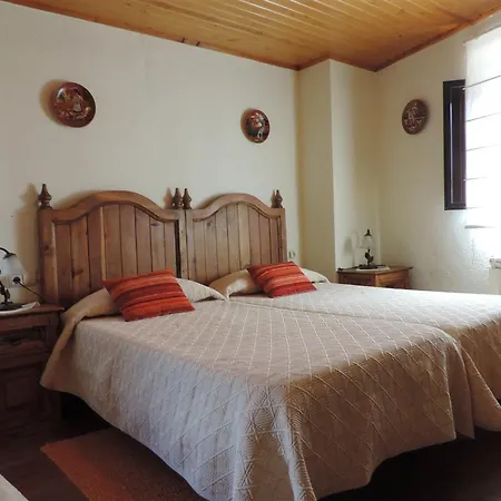 Country house Cal Sandic *