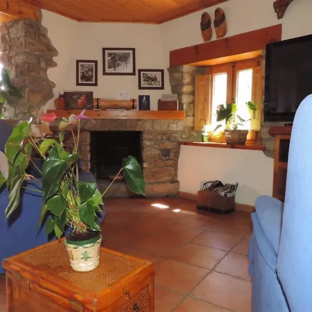 Country house Cal Sandic