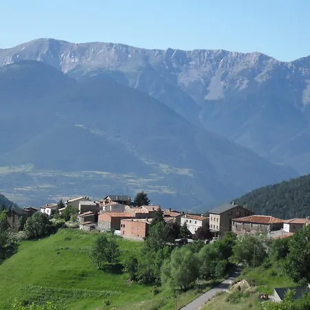 Country house Cal Sandic *