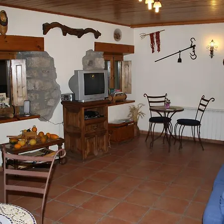 Country house Cal Sandic *