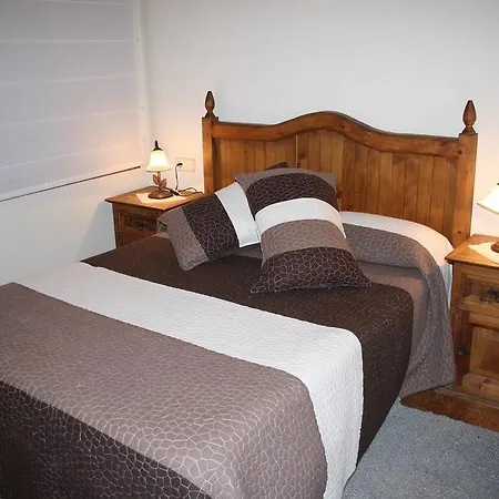 Country house Cal Sandic *