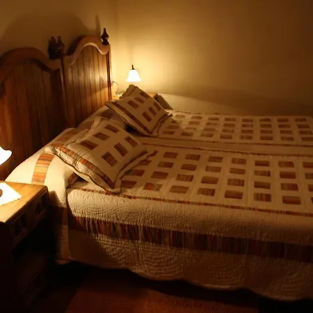 Country house Cal Sandic