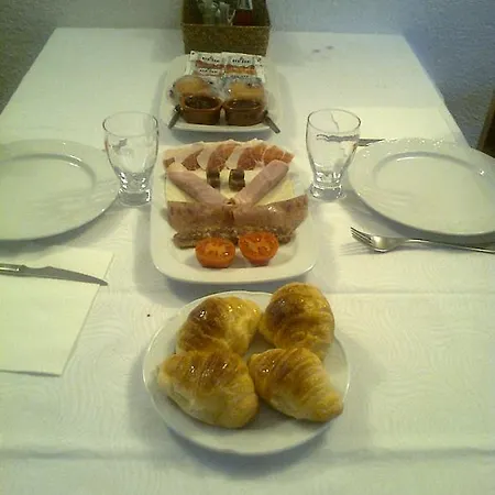 Country house Cal Sandic Aransa